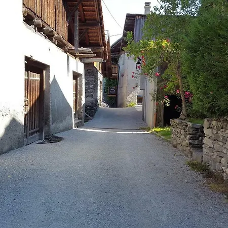 L'appartement D'augusta *