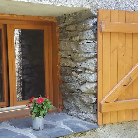 L'appartement D'augusta Апартаменты