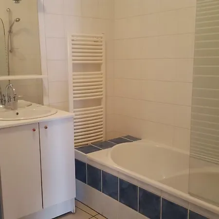 Апартаменты L'appartement D'augusta *