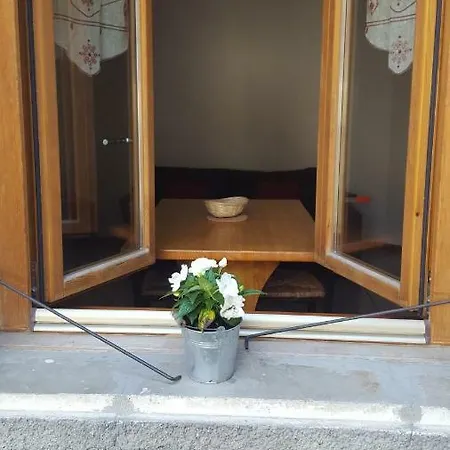 L'appartement D'augusta Апартаменты *